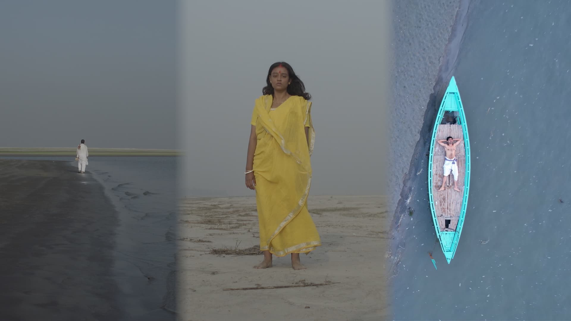 ওঙ্কার ।। REMEMBRANCE || OFFICIAL TRAILER BY JORJIUS MILON ।। 2026
